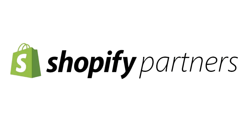 Shopify Partner – Gausel Digital är certifierad Shopify Partner-byrå