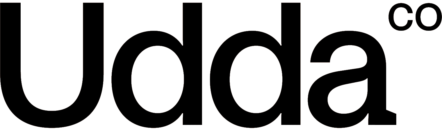 Udda Co logotyp